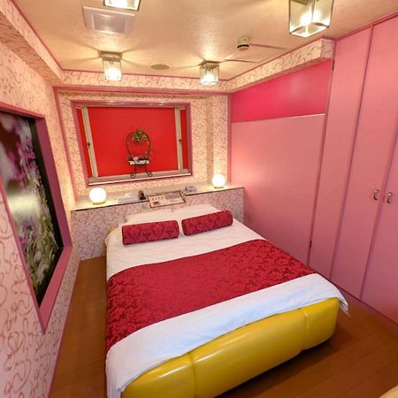 Hotel Sha A Nai Yan (Adults Only) Kishiwada Bagian luar foto