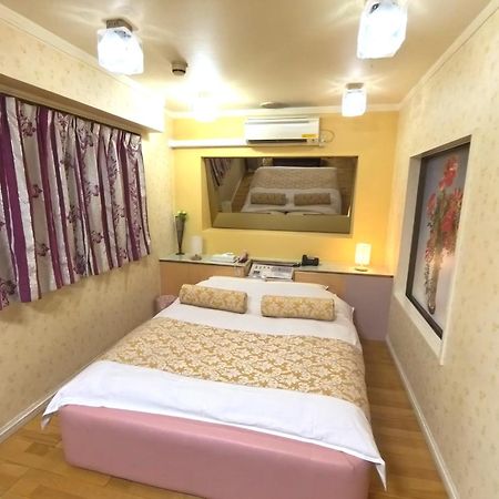 Hotel Sha A Nai Yan (Adults Only) Kishiwada Bagian luar foto