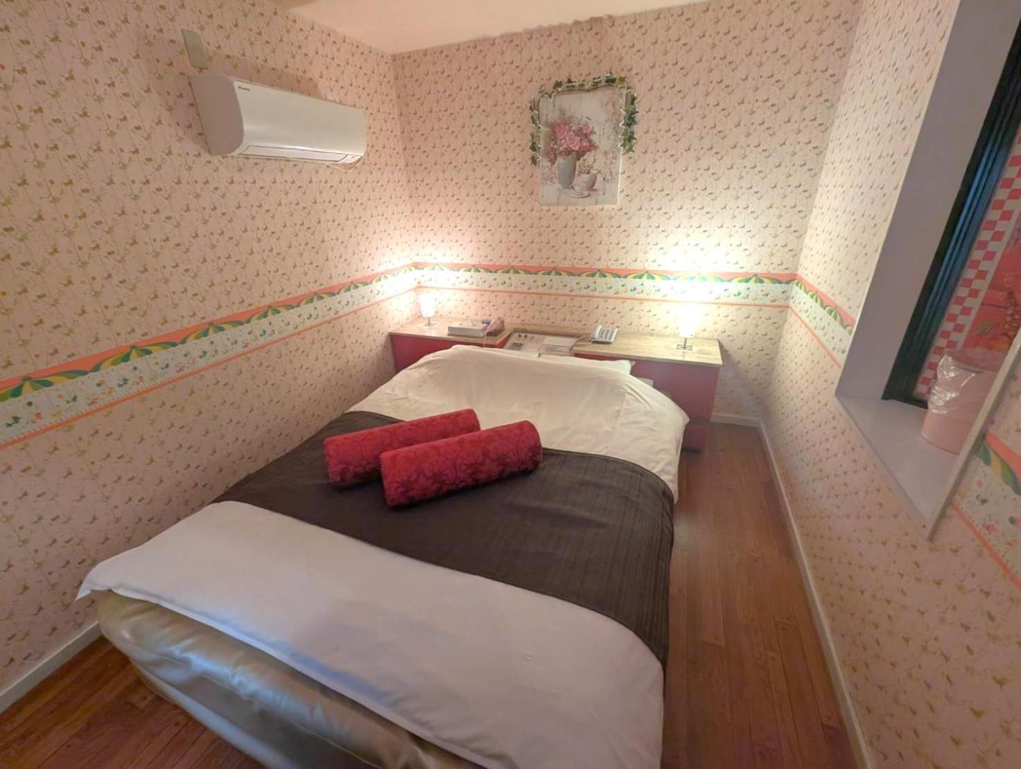 Hotel Sha A Nai Yan (Adults Only) Kishiwada Bagian luar foto