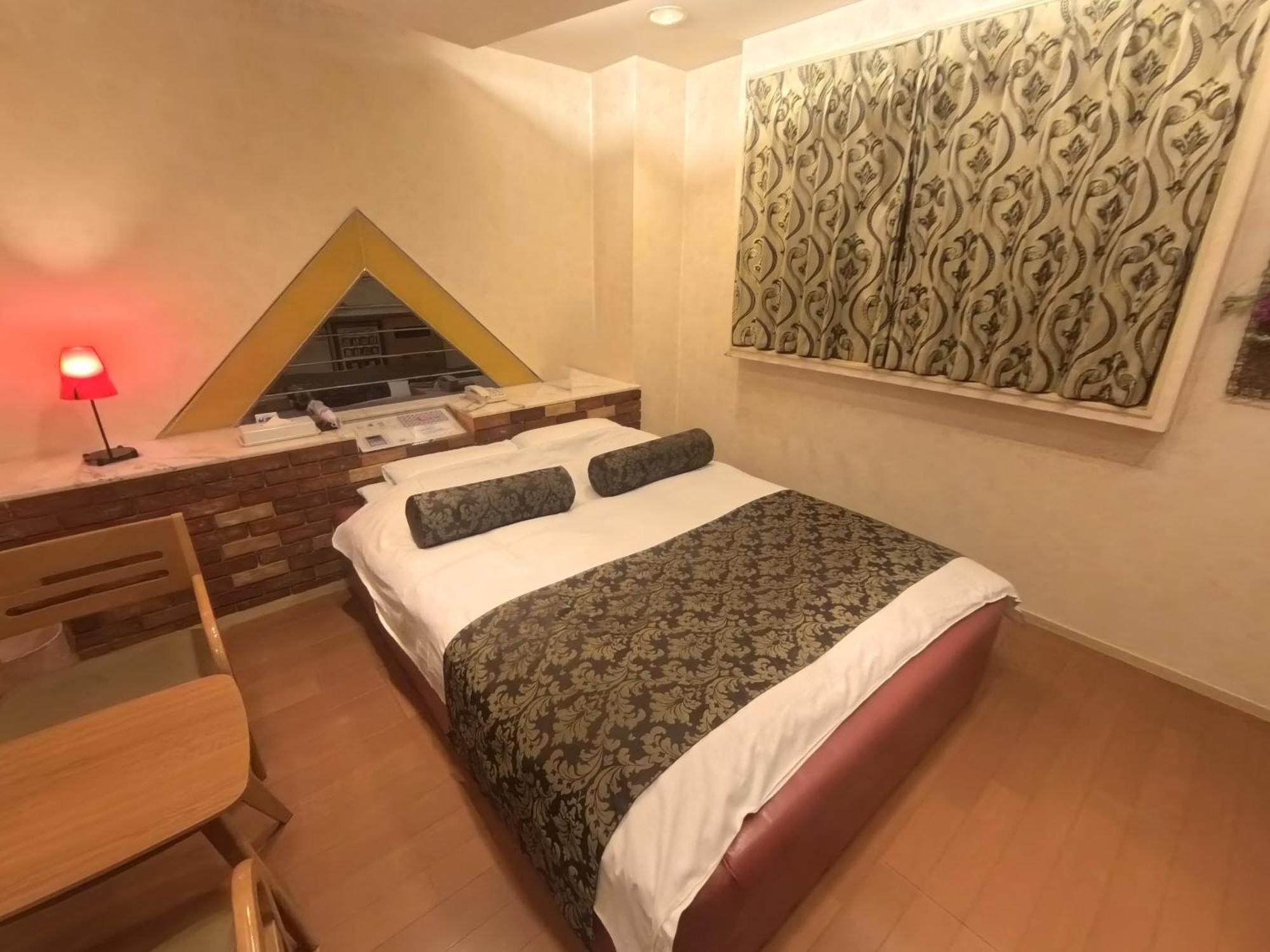 Hotel Sha A Nai Yan (Adults Only) Kishiwada Bagian luar foto