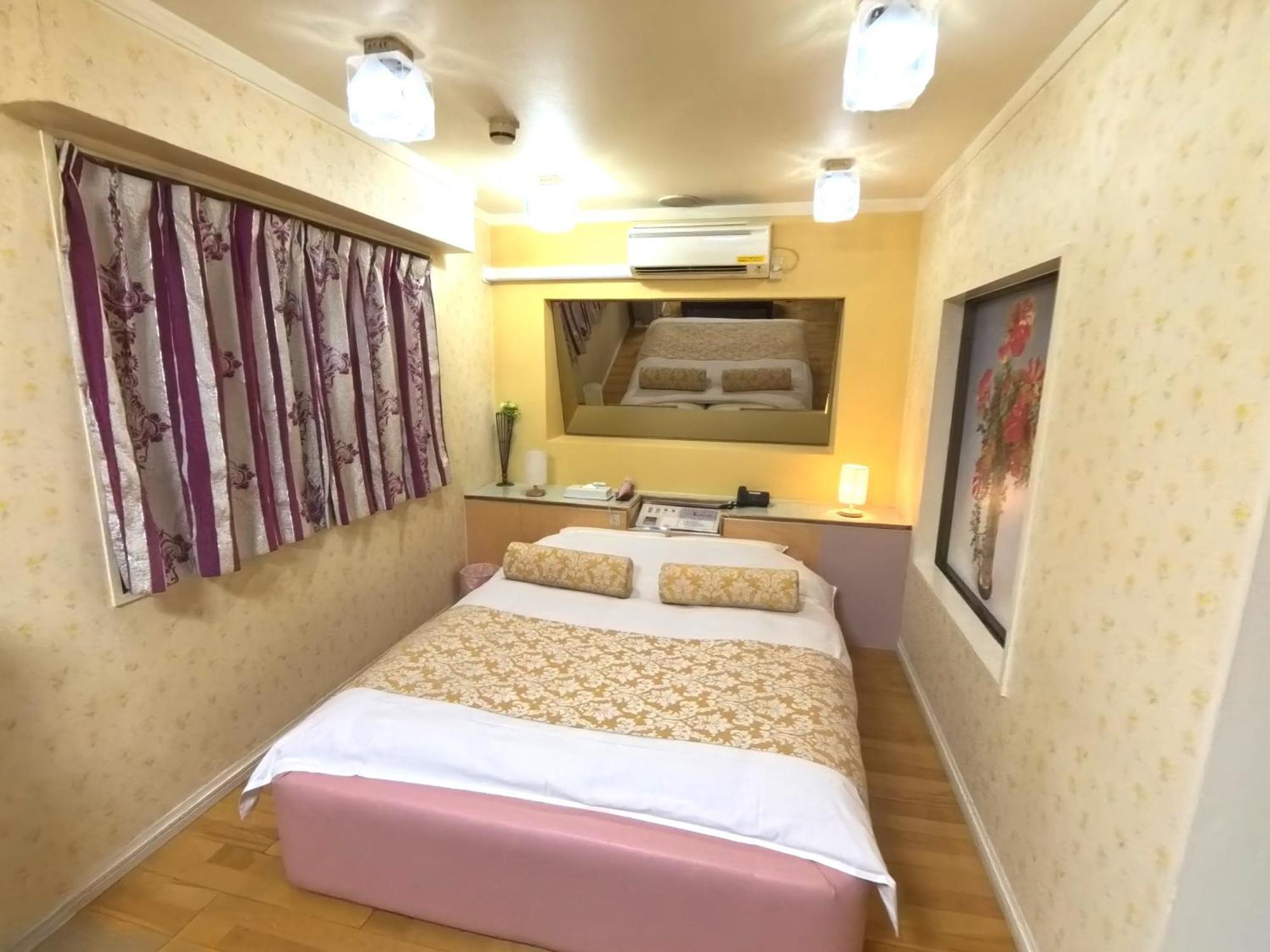 Hotel Sha A Nai Yan (Adults Only) Kishiwada Bagian luar foto